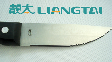 阳江不锈钢尖头餐刀 品质之选，批零皆宜